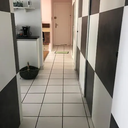 70 M2 De Plain-pied Terrasse Jardin Apartment Nay (Pyrenees-Atlantiques)